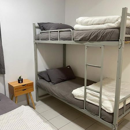 Miniinn Guest House Bandar Seri Begawan Eksteriør bilde