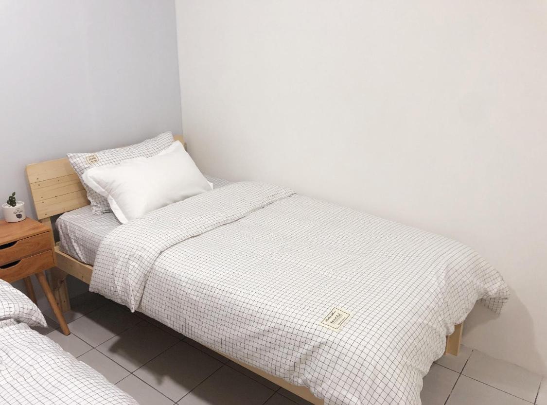 Miniinn Guest House Bandar Seri Begawan Eksteriør bilde