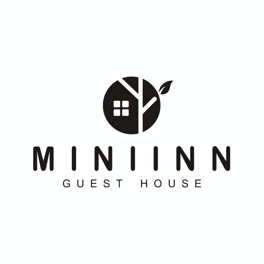 Miniinn Guest House Bandar Seri Begawan Eksteriør bilde