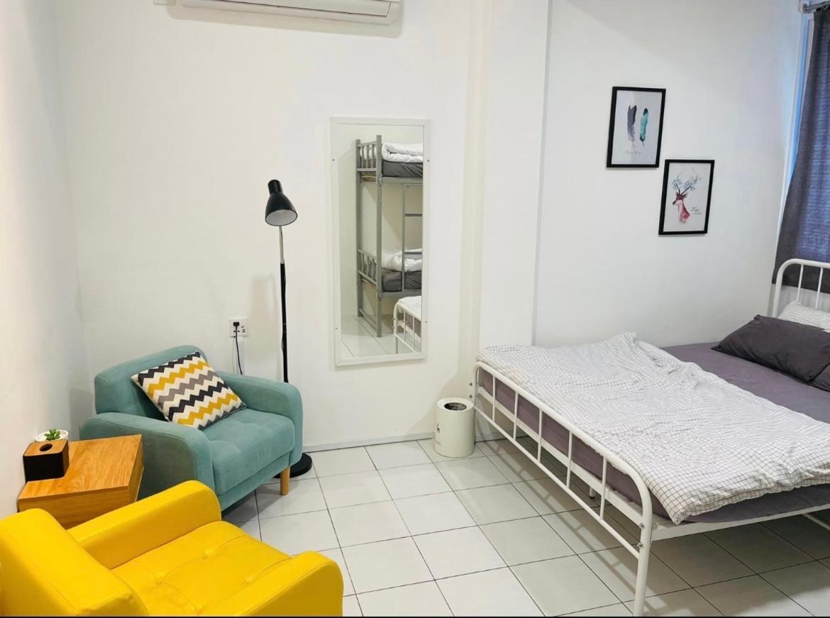 Miniinn Guest House Bandar Seri Begawan Eksteriør bilde
