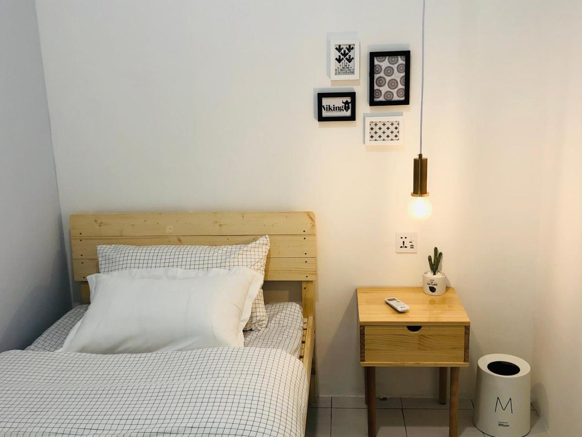 Miniinn Guest House Bandar Seri Begawan Eksteriør bilde