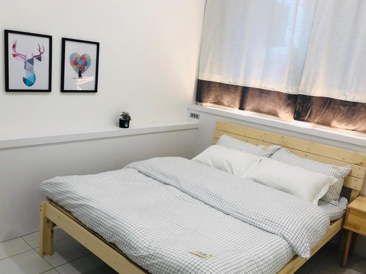 Miniinn Guest House Bandar Seri Begawan Eksteriør bilde