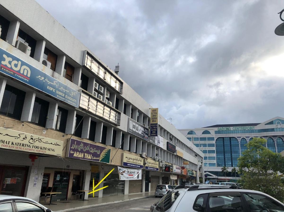 Miniinn Guest House Bandar Seri Begawan Eksteriør bilde