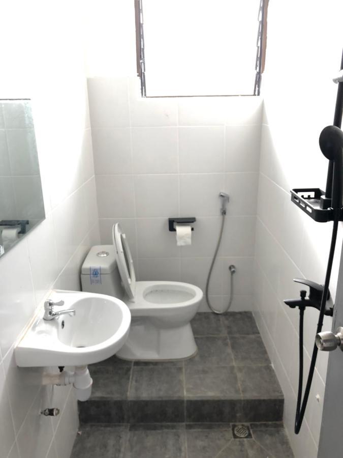 Miniinn Guest House Bandar Seri Begawan Eksteriør bilde