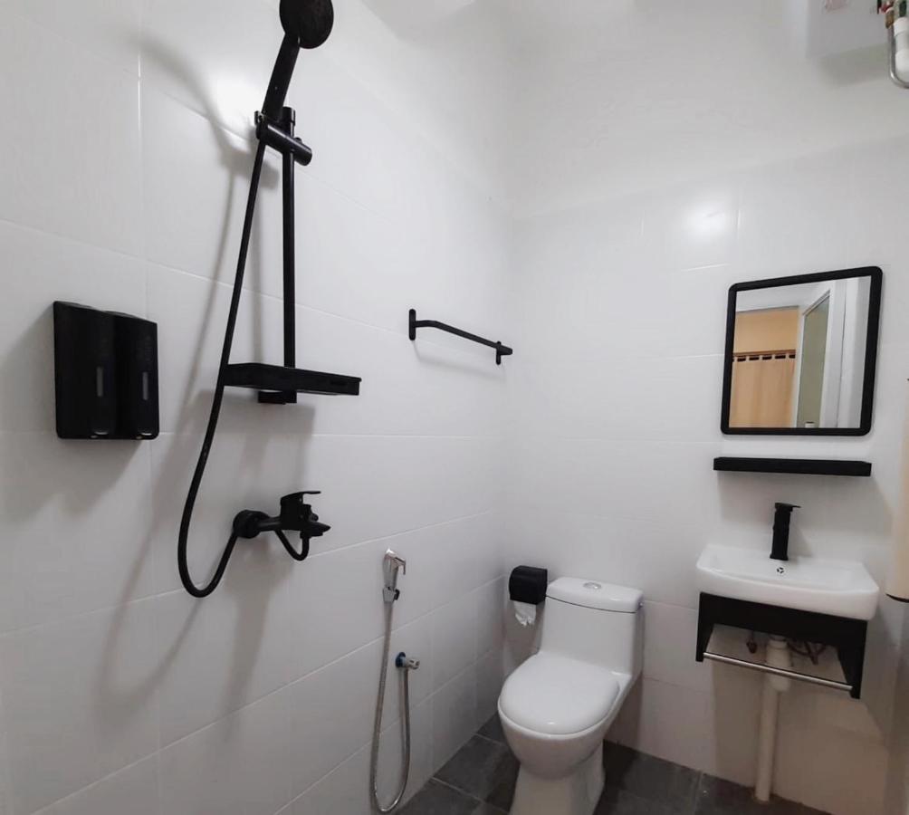 Miniinn Guest House Bandar Seri Begawan Eksteriør bilde