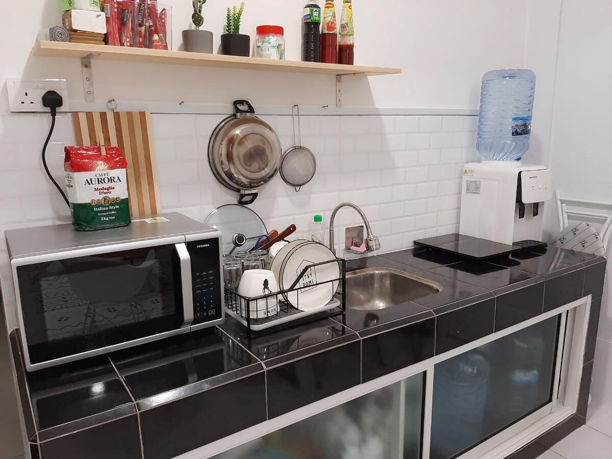 Miniinn Guest House Bandar Seri Begawan Eksteriør bilde