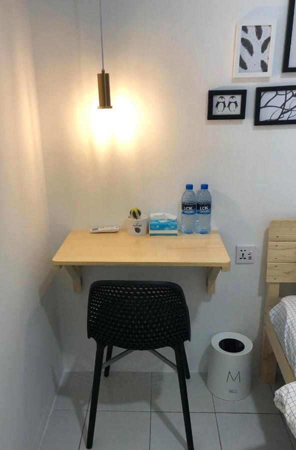 Miniinn Guest House Bandar Seri Begawan Eksteriør bilde