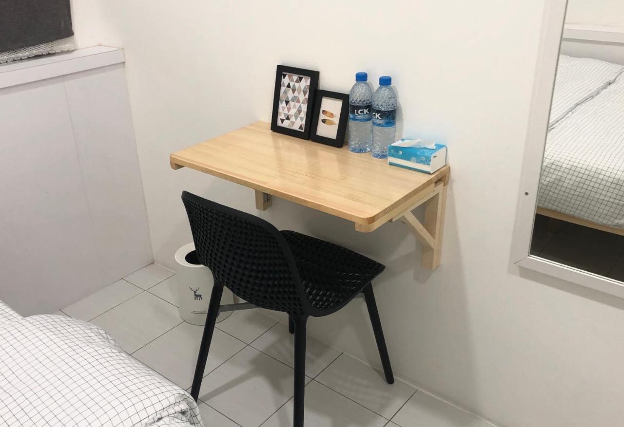Miniinn Guest House Bandar Seri Begawan Eksteriør bilde